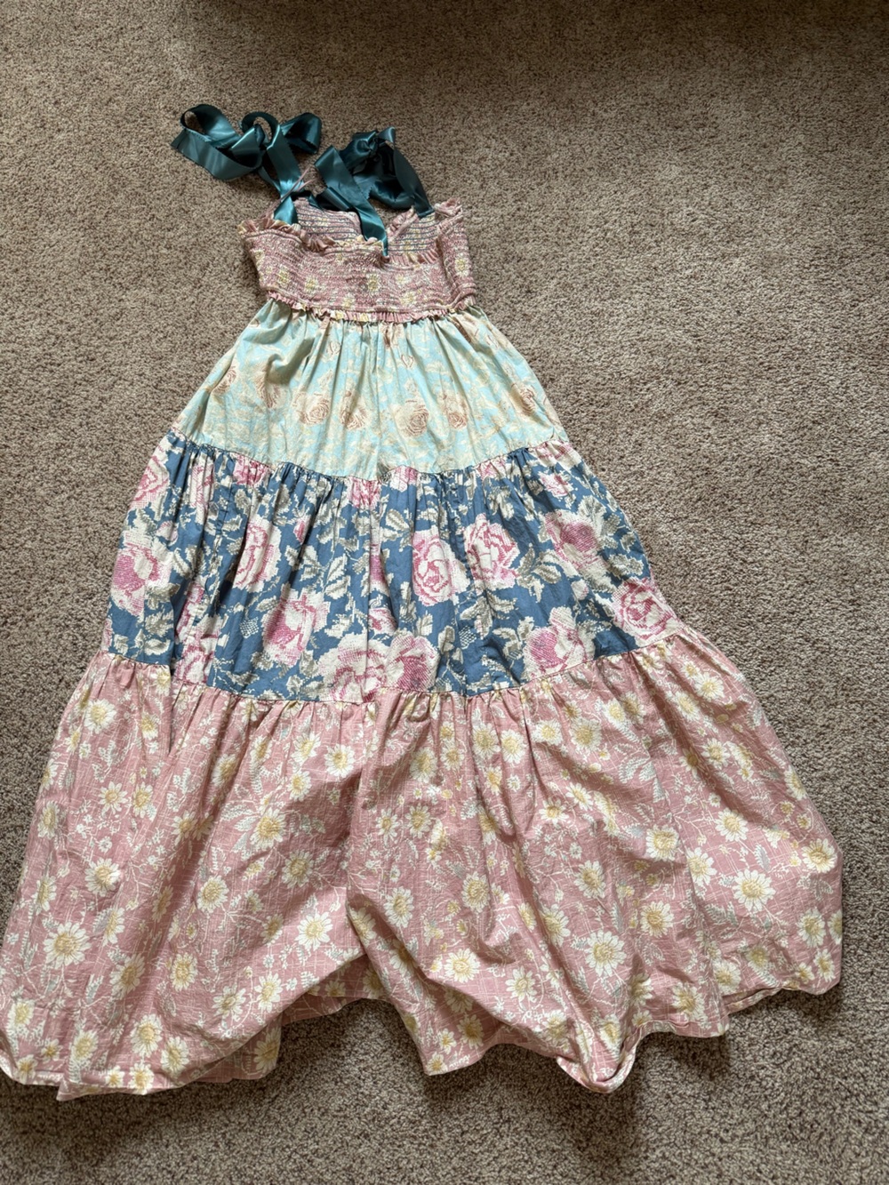 Free people dress - Picture 4 of 5